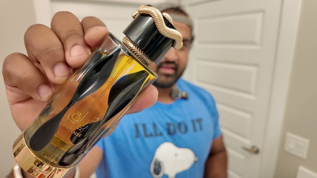 Teriaq Intense, Plumb& Cinnamon Done Perfect by #lattafa #perfume #fragrance #fragrancereview