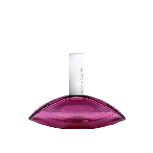 Calvin Klein Euphoria fragrance bottle