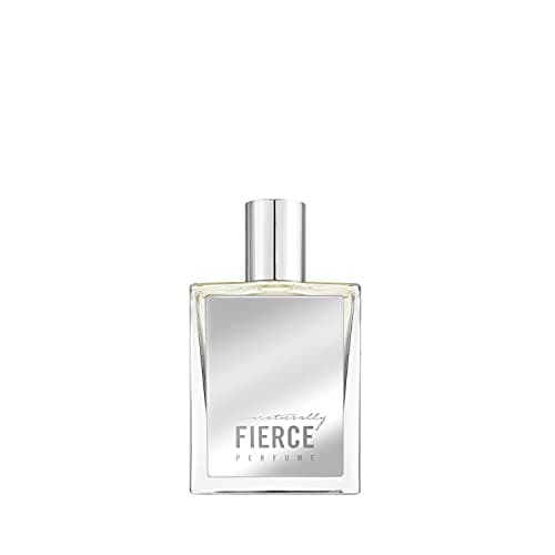 Abercrombie & Fitch Fierce fragrance bottle