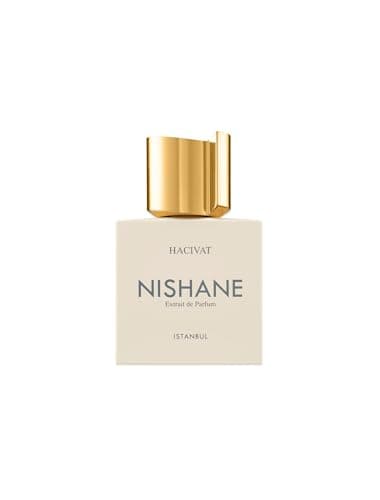 Nishane Hacivat fragrance bottle