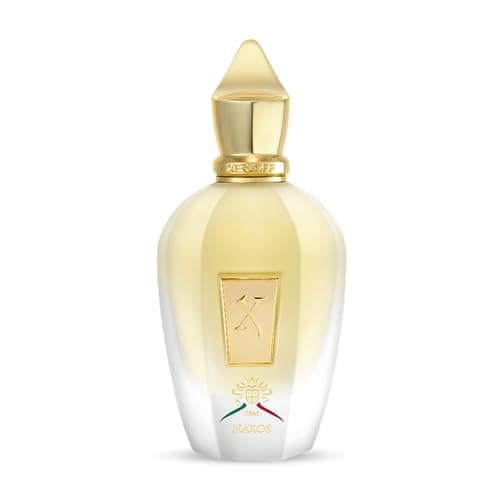 Xerjoff Naxos fragrance bottle