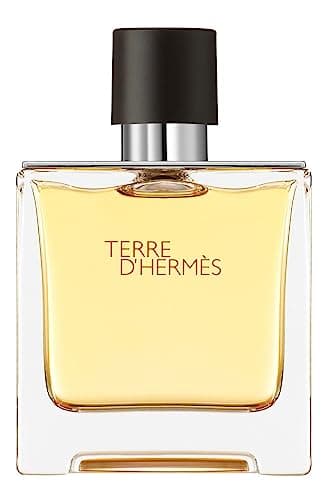 Hermès Terre d'Hermès fragrance bottle