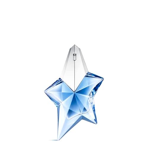 Mugler Angel fragrance bottle