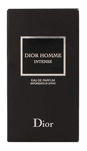 Dior Dior Homme Intense fragrance bottle