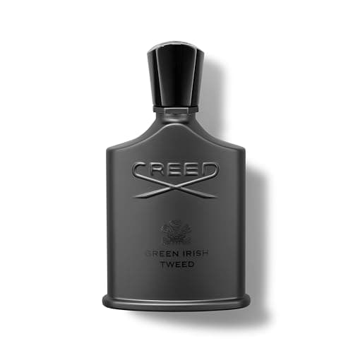 Creed Green Irish Tweed fragrance bottle