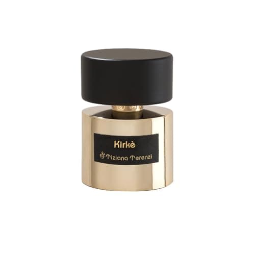 Tiziana Terenzi Kirke fragrance bottle