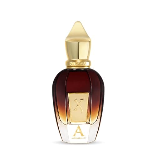 Xerjoff Alexandria II fragrance bottle