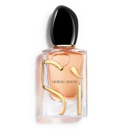 Giorgio Armani Sì fragrance bottle