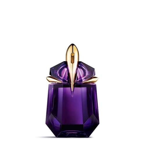 Mugler Alien fragrance bottle