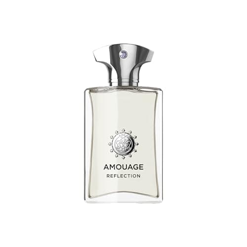 Amouage Reflection Man fragrance bottle