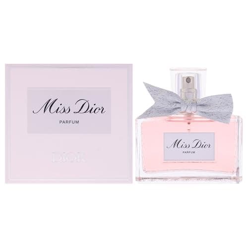 Dior Miss Dior fragrance bottle