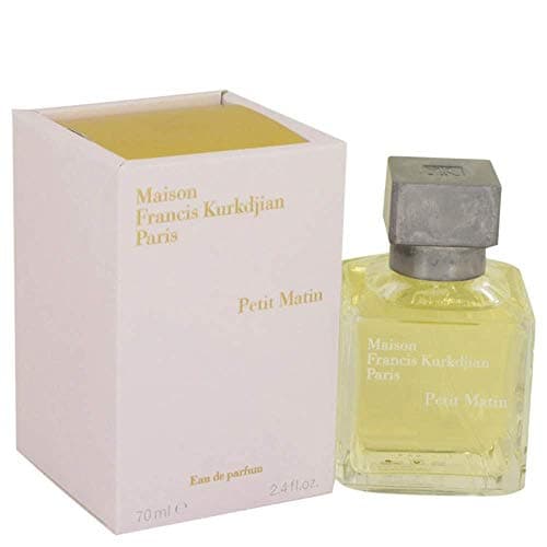 Maison Francis Kurkdjian Petit Matin fragrance bottle