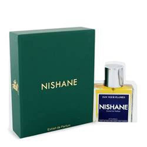 Nishane Fan Your Flames fragrance bottle