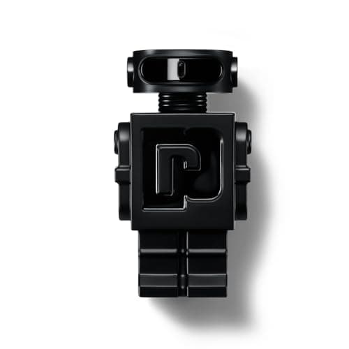 Paco Rabanne Phantom fragrance bottle