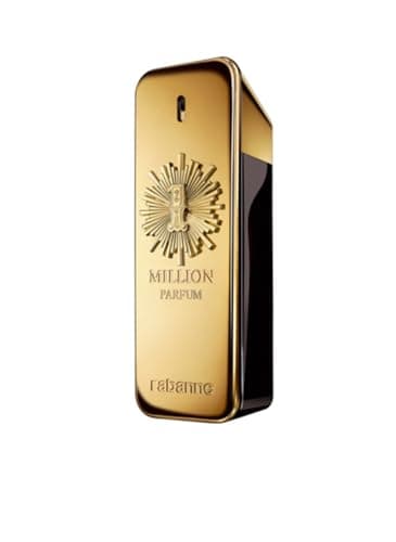 Paco Rabanne 1 Million fragrance bottle
