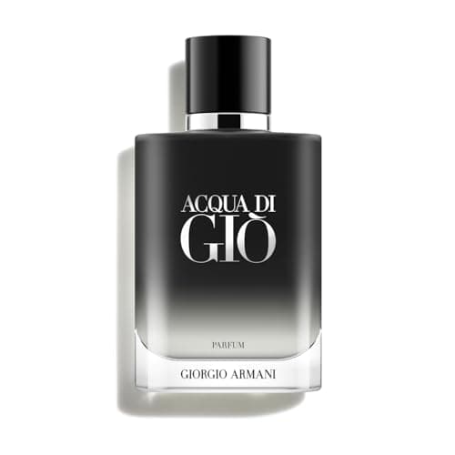 Giorgio Armani Acqua di Gio Absolu fragrance bottle