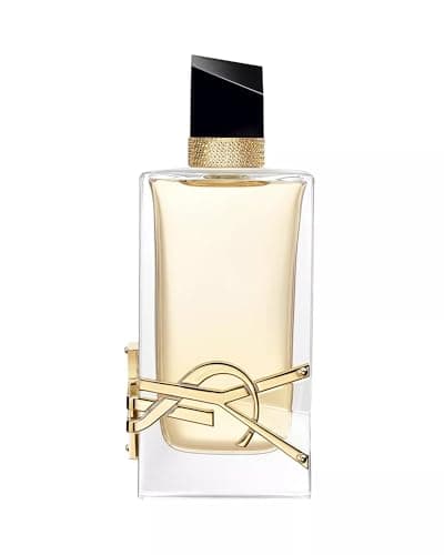 Yves Saint Laurent Libre fragrance bottle