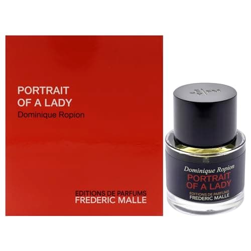 Frederic Malle Portrait of a Lady fragrance bottle