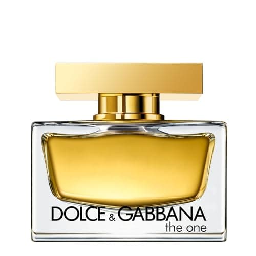 Dolce & Gabbana The One fragrance bottle