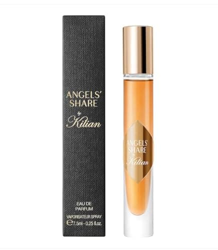 Kilian Angels' Share fragrance bottle