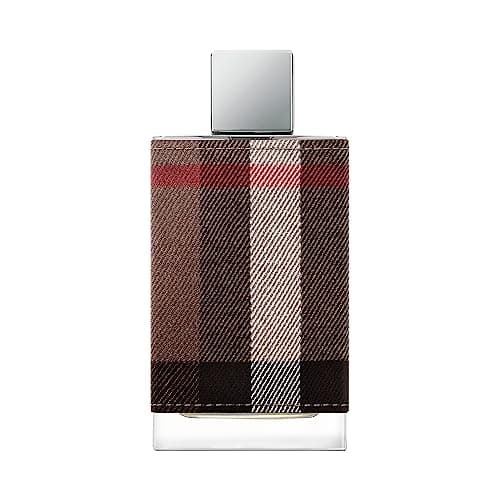 Burberry London for Men fragrance bottle