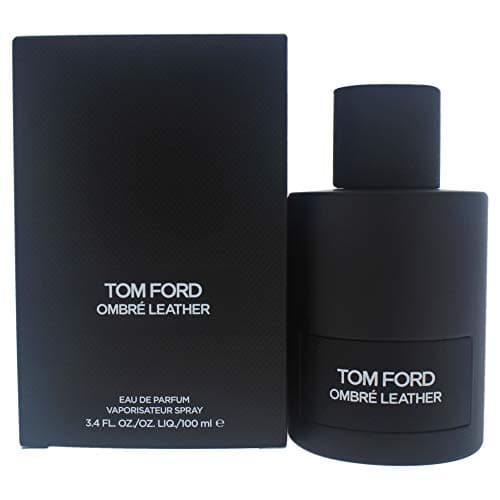 Tom Ford Ombré Leather fragrance bottle