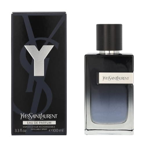 Yves Saint Laurent Y Eau de Parfum fragrance bottle