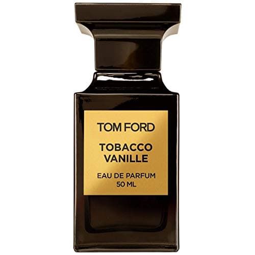 Tom Ford Tobacco Vanille fragrance bottle