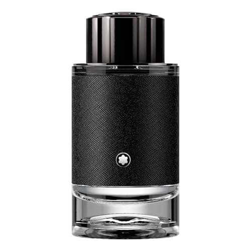 Montblanc Explorer fragrance bottle